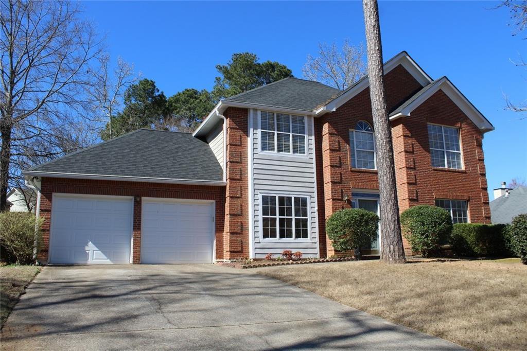 Primary Photo - 10685 Pinewalk Forest Cir