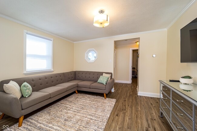 Foto del edificio - 388 W Pearl St