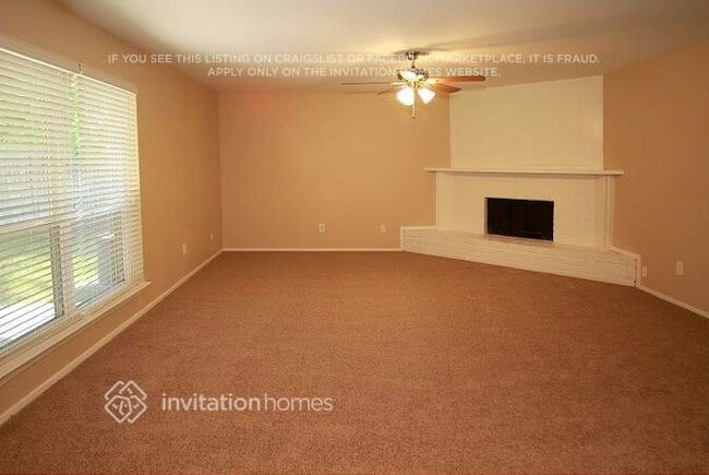 Building Photo - 7108 Romford Way