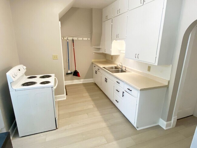 Foto del edificio - 629 Scott St
