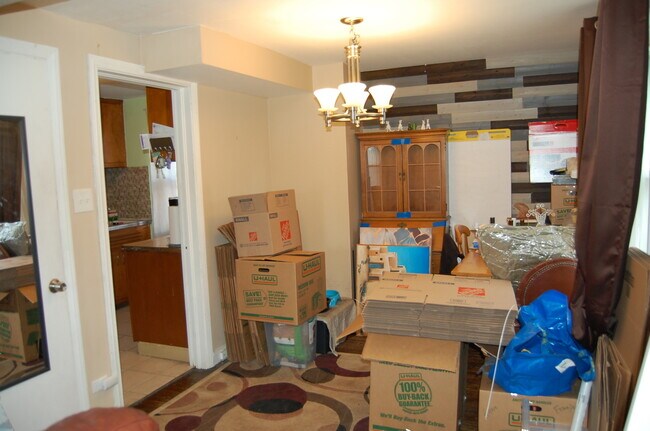 Foto del edificio - 5042 W 64th Pl