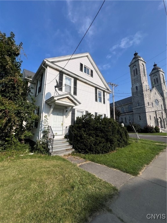 Building Photo - 200 Kinne St
