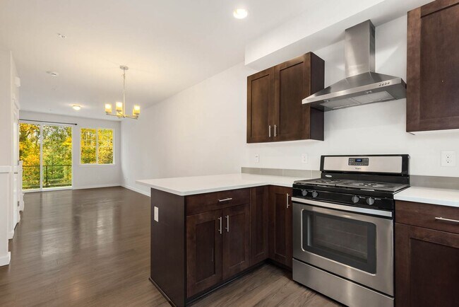 Foto del edificio - 5903 185th Ct NE