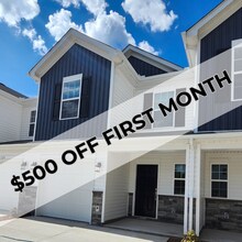 Building Photo - 731 Peyden Ln