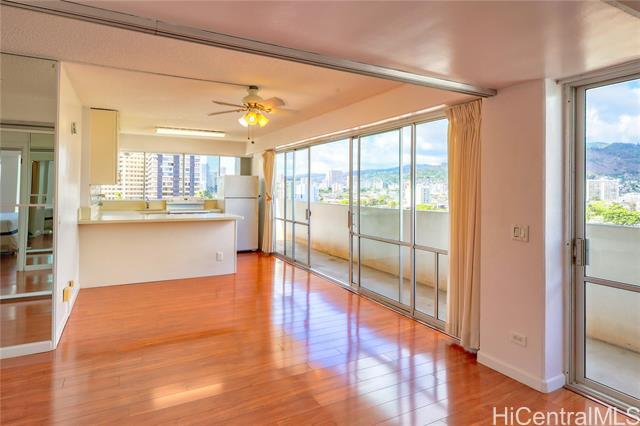 Foto principal - 439 Keoniana St