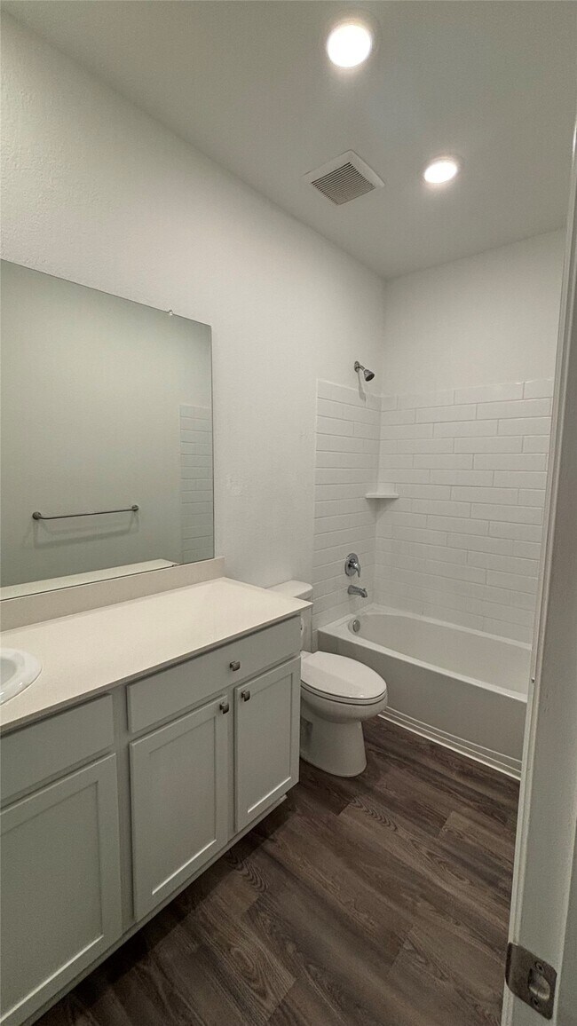 Foto del edificio - 4314 Liberty Ranch Wy