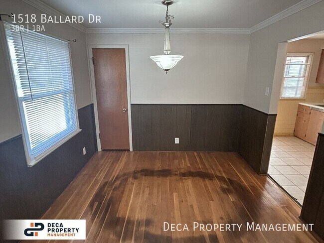 Foto del edificio - 3 Bedroom 1 Bathroom House