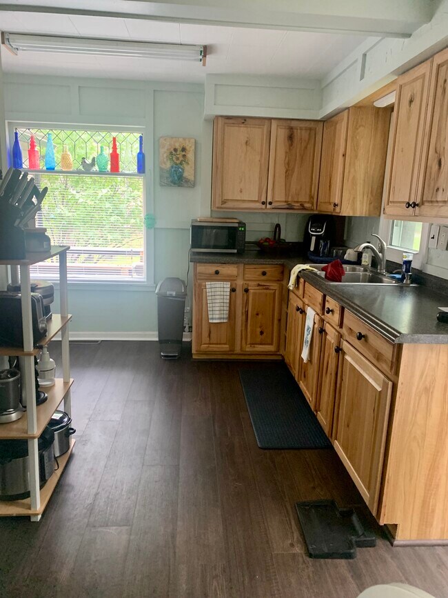 Foto del edificio - 216 1st St