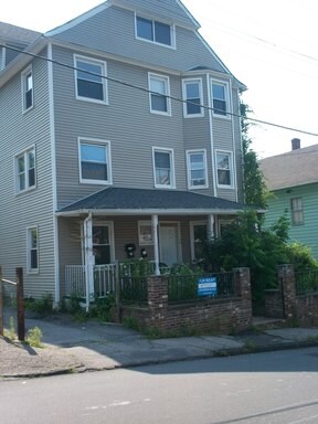 Primary Photo - 50 Welton St