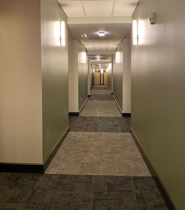 Building Photo - 2608 Erwin Rd