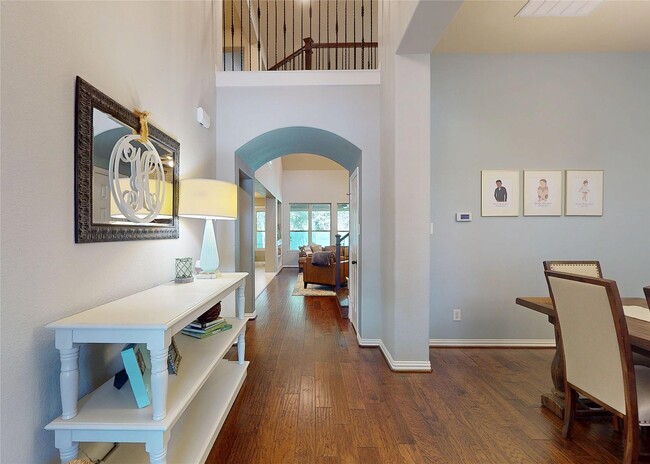 Building Photo - 25003 Stratton Meadows Dr