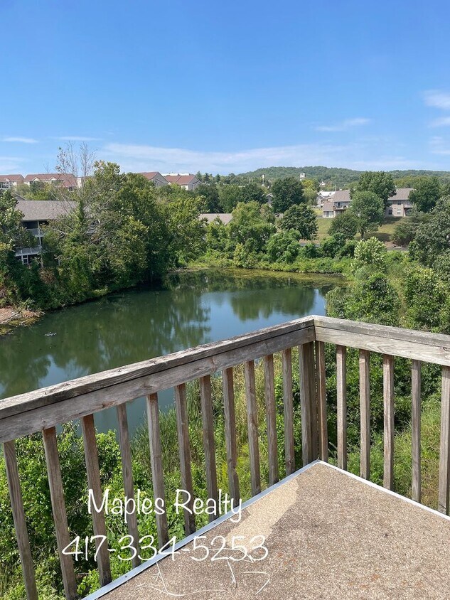 Primary Photo - UNFURNISHED 2 BEDROOM 2 BATH PENTHOUSE LOF...