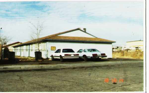 Building Photo - 2555 Ellis