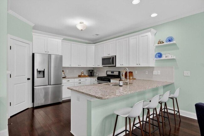 Foto del edificio - 1694 Sparkleberry Ln