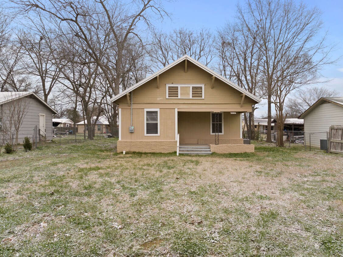 Foto principal - 315 Elm St