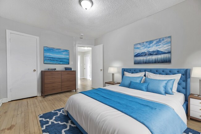 Foto del edificio - 1221 Raum St NE
