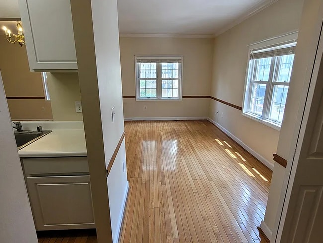 Photo - 1505 Key Blvd Apartment