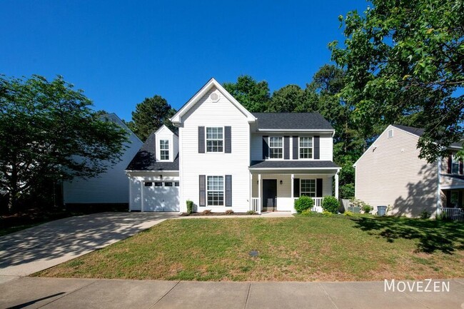 Building Photo - 308 Arbor Crest Rd