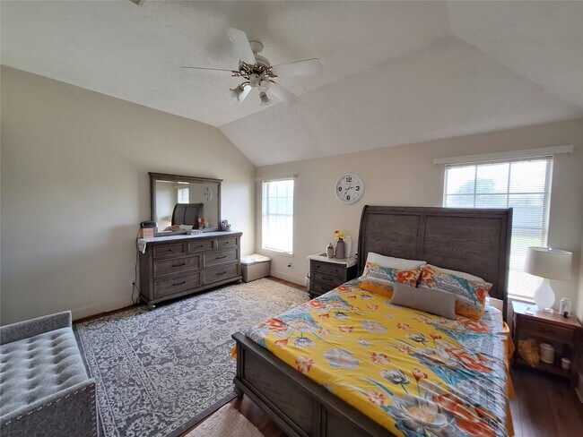 Foto del edificio - 20323 Concord Hill Dr