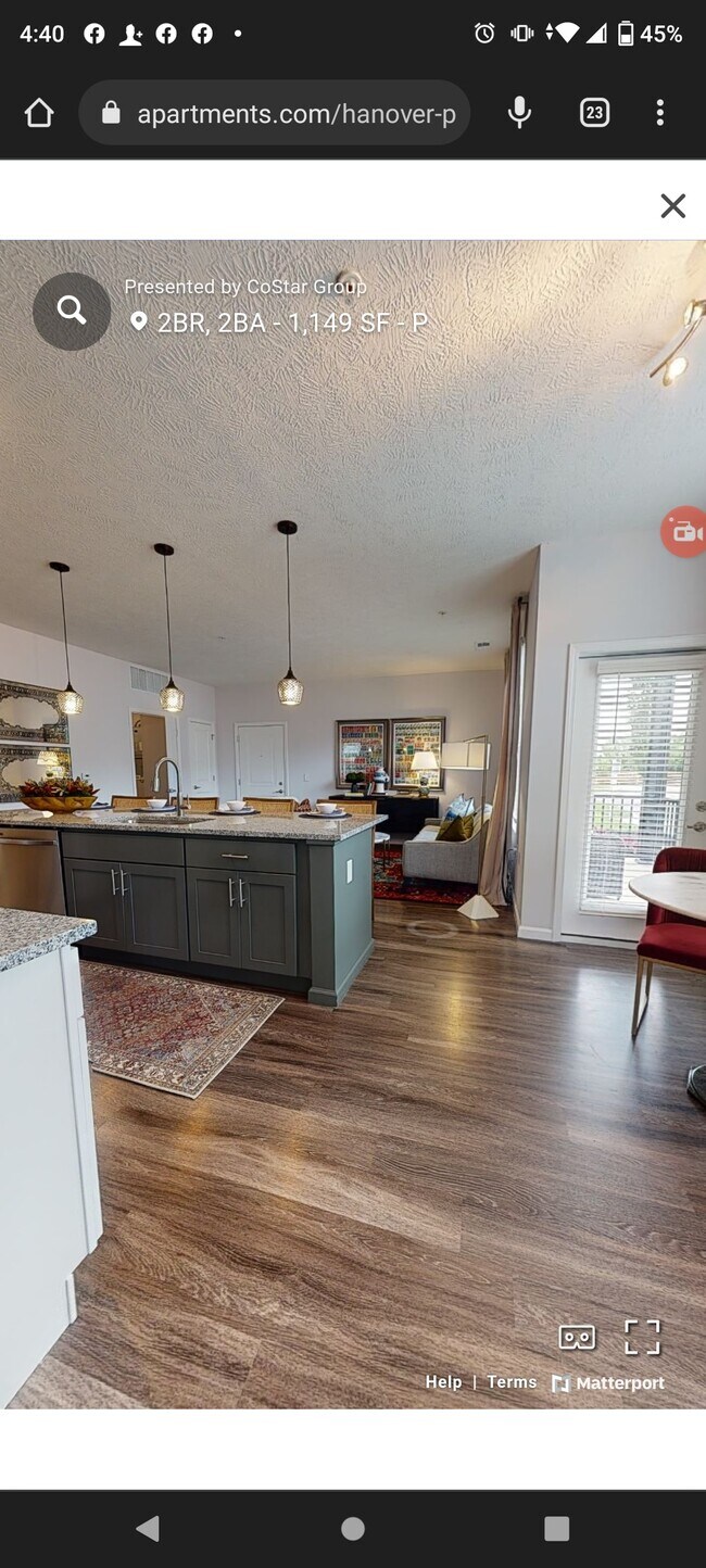 Foto del edificio - 2925 Angelo Joseph Ln