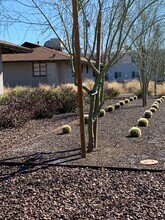 Building Photo - 746 W Turney Ave, Apt 9