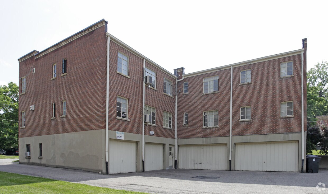 Building Photo - Ideal Apartments