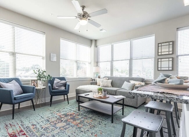 Building Photo - The Standard at Auburn