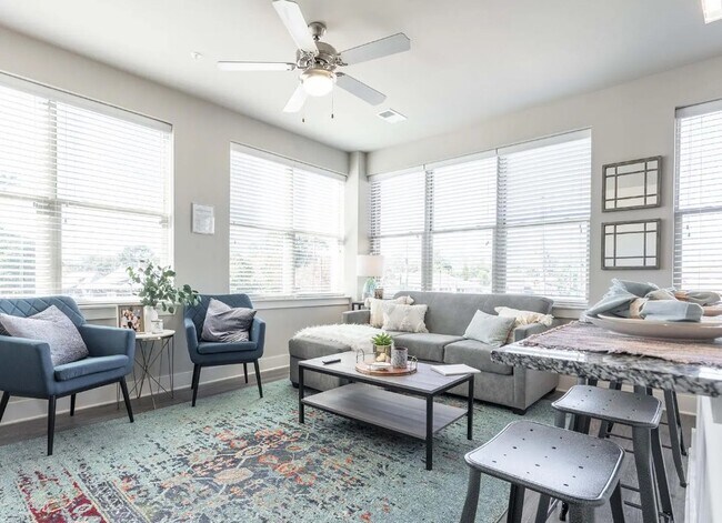 Foto del edificio - The Standard at Auburn