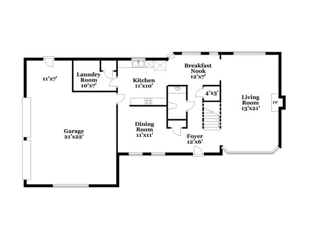 Building Photo - 2151 Shillings Chase Dr