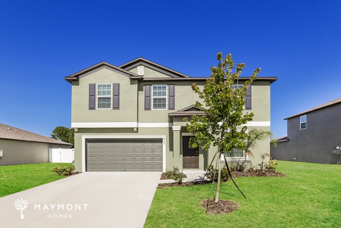 Foto principal - 8530 41st Ave E