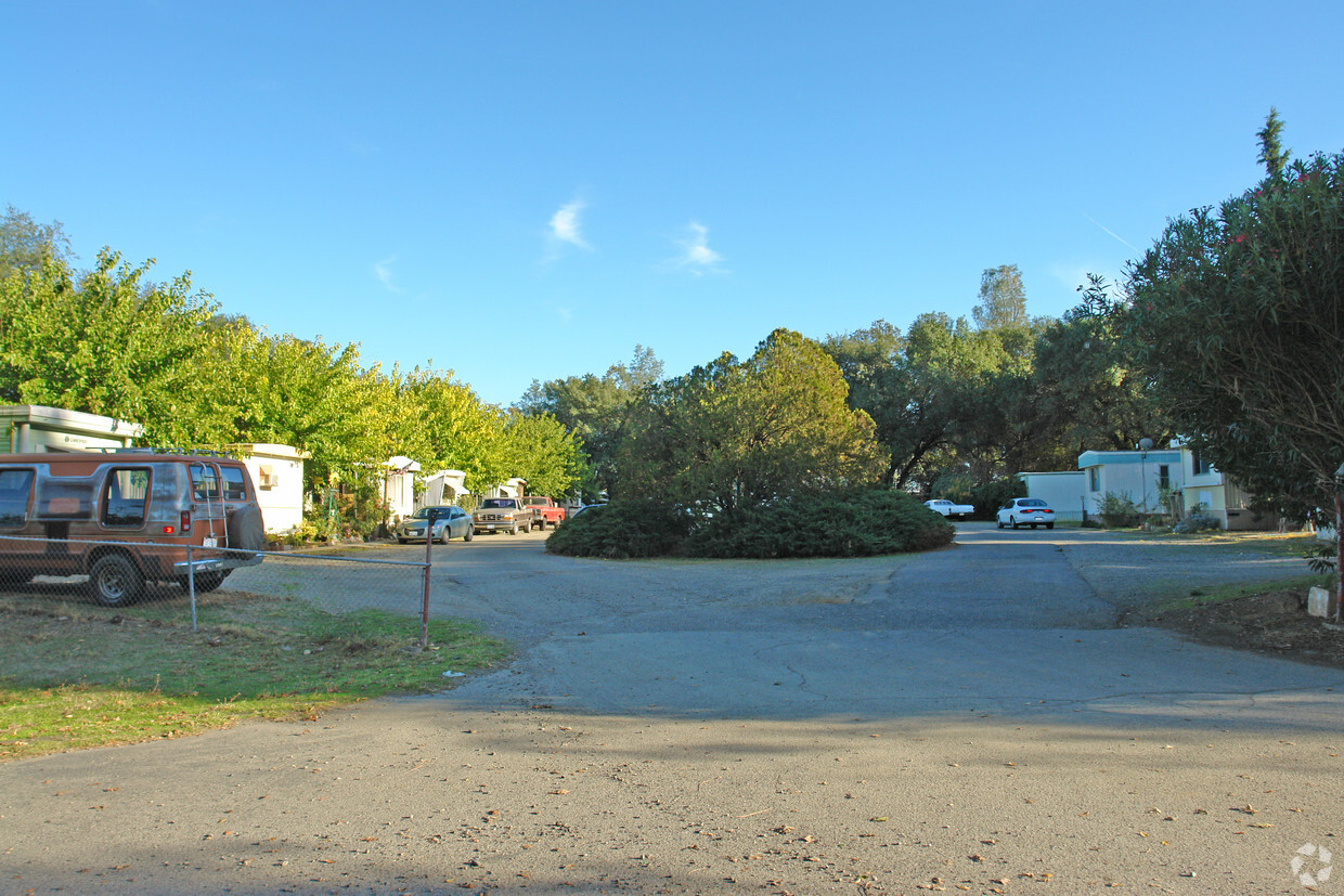 Foto del edificio - Mobile Home Park