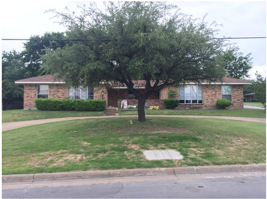 Primary Photo - 6563 Calmont Avenue
