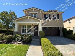 Building Photo - 40357 Logan Ct