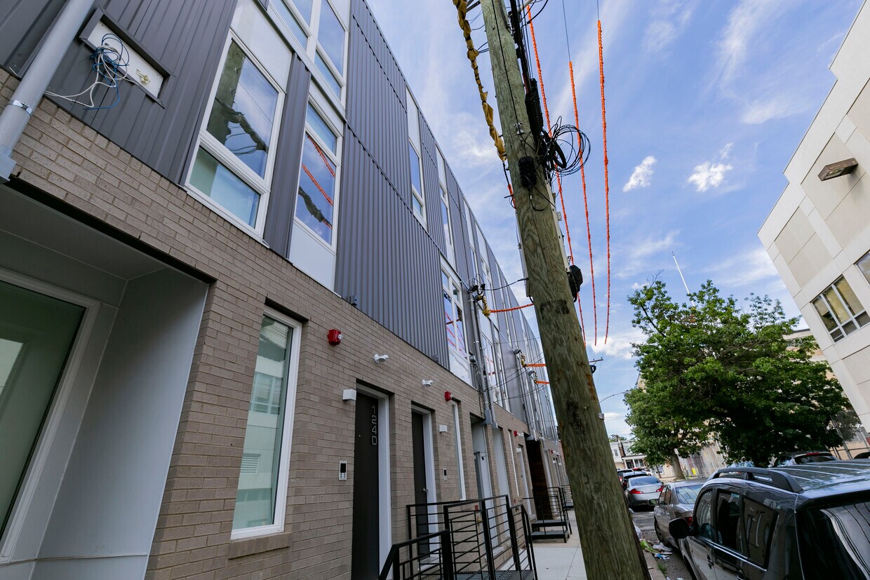 Building Photo - 1248 N Taney St
