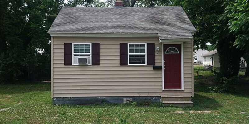 Foto principal - 654 East Rd