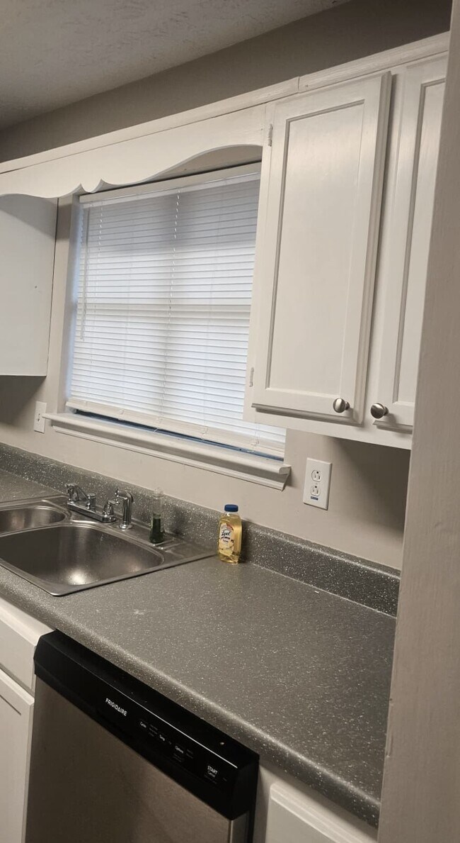 Cocina - 1904 Cades Cv