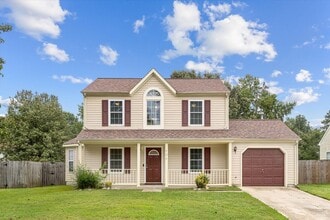 Building Photo - 724 Galleon Dr