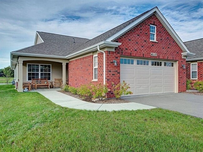 Foto del edificio - 4238 Pond Willow Rd