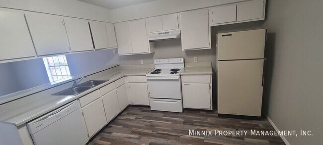 Foto del edificio - 3007 W Louisiana Ave