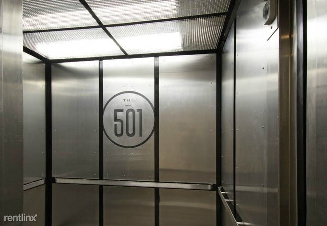 Foto del edificio - 501 Franklin Ave