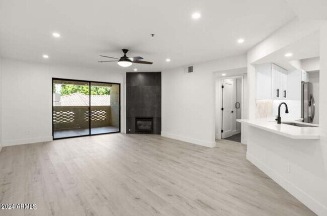 Foto del edificio - 5104 N 32nd St