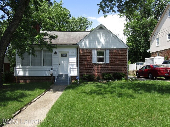 Building Photo - 4 br, 2 bath House - 3412 Purdue Street