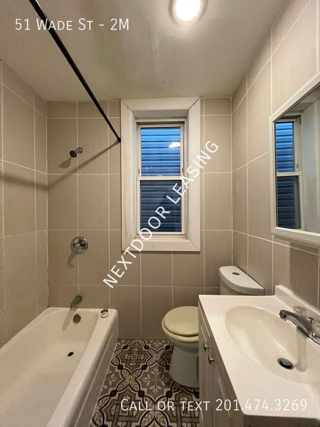 Foto del edificio - 51 Wade St