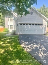 Building Photo - 1209 Musket Ct NE