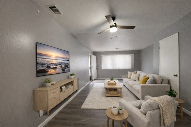 Foto del edificio - Stunning Updated 2BR/2BA Home in South Davis – Move-In Ready!