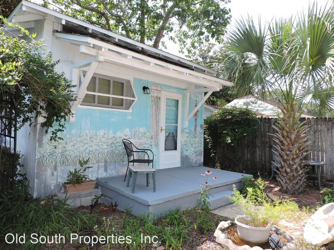 Building Photo - 1 br, 1 bath House - 1618 E Strong St
