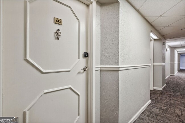 Photo - 2479 PEACHTREE Rd NE Unit 612 Apartment