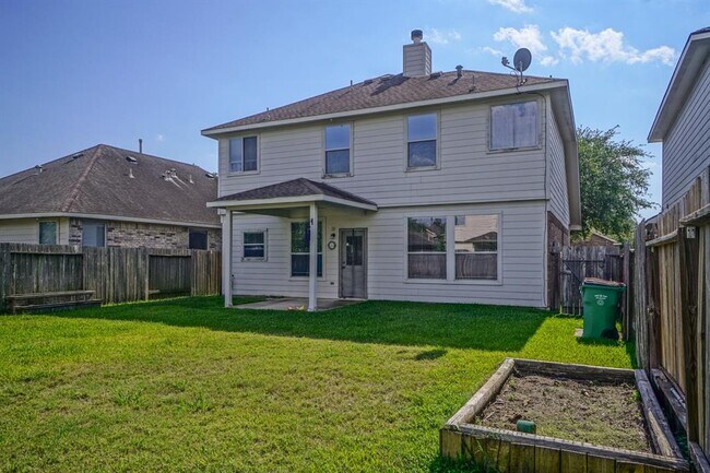 Foto del edificio - 6407 Richland Hills Dr