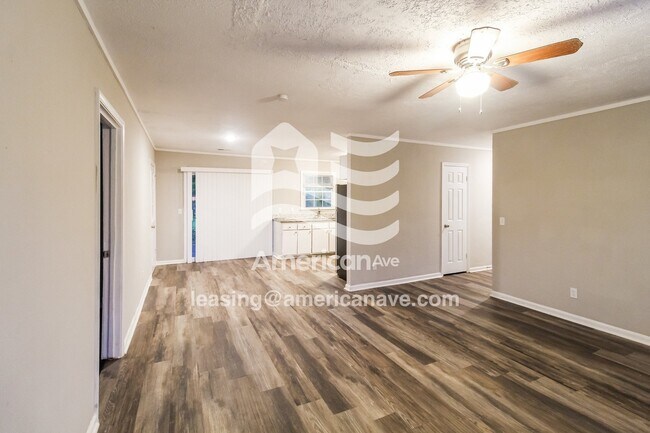 Foto del edificio - 122 Victor Rd