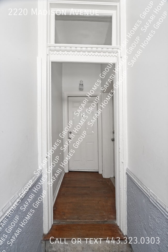 Building Photo - 2220 Madison Ave
